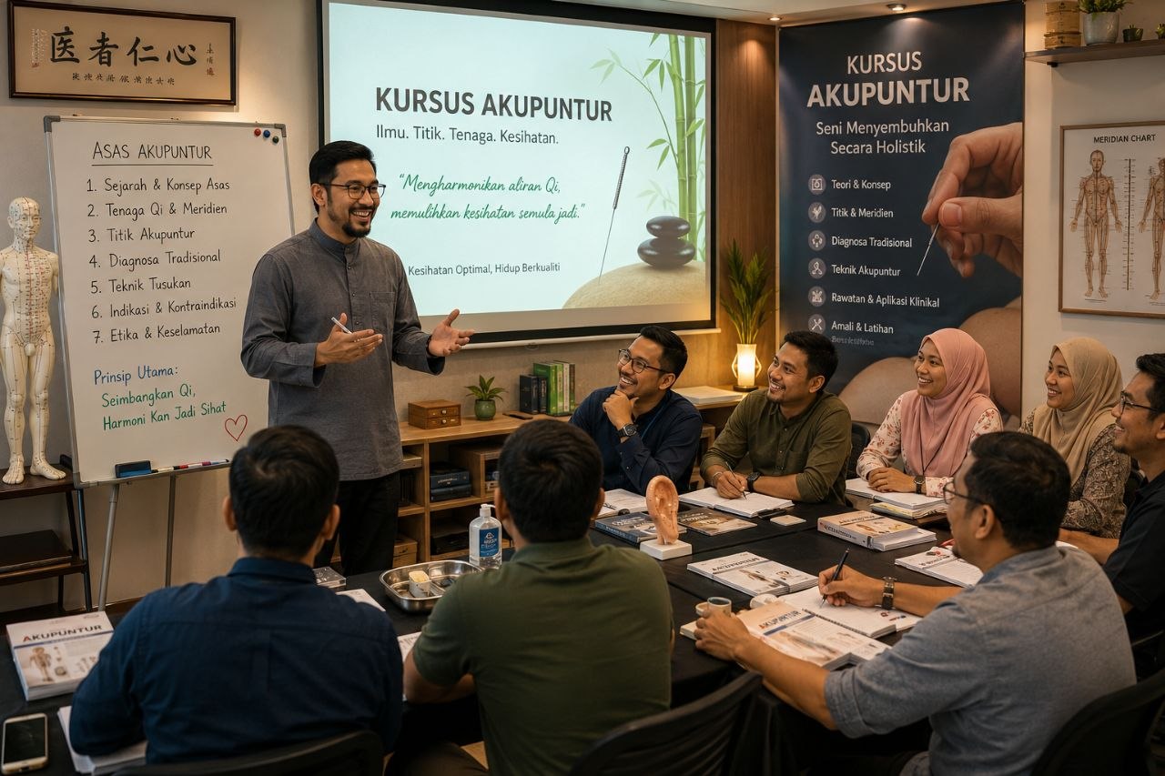 Kursus Hurriya