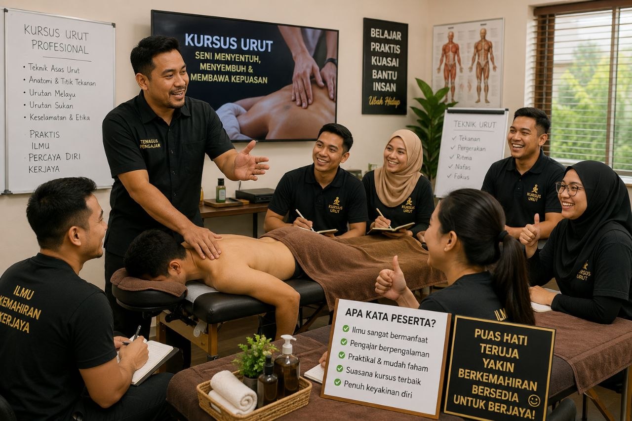 Kursus Hurriya